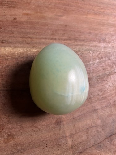 Vintage green onyx marble - green,