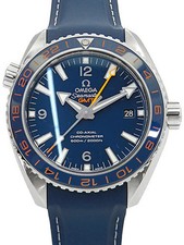 Omega seamaster planet ocean - omega,