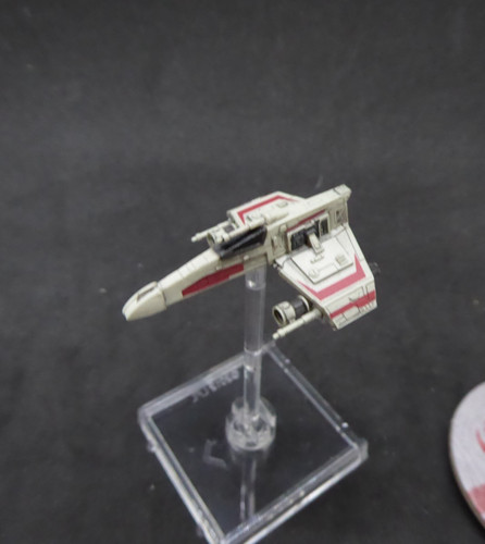 Rebel wing for - rebel,