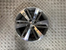 09-17 PEUGEOT 3008 18 INCH 10