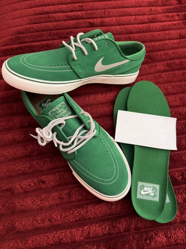 Nike zoom janoski pine - sb, og+