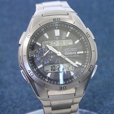 00s CASIO WAVE CEPTOR