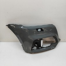 AUDI Q5 FY Front Bumper Right Corner 80A807438E 2.0 Diesel 140kw 2020 30308033