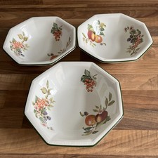 Johnson Brothers Fresh Fruit