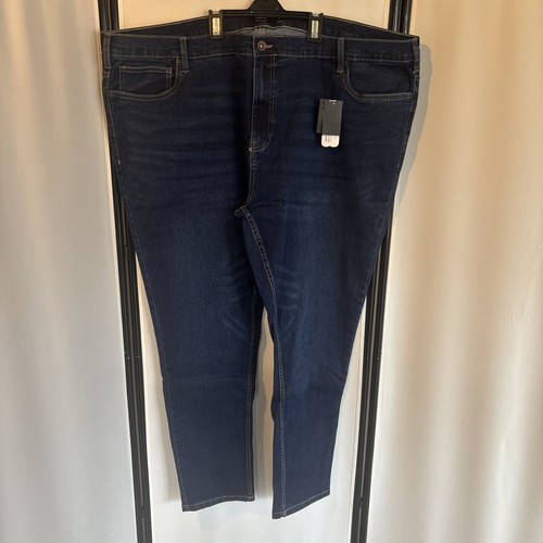 Jacamo men dark blue - dark,