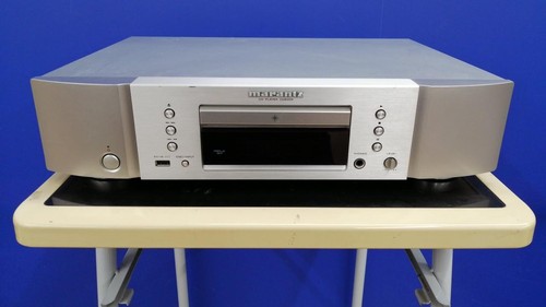 Marantz cd6005 player - marantz,