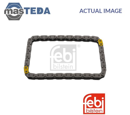 100069 engine oil pump chain - 100069,