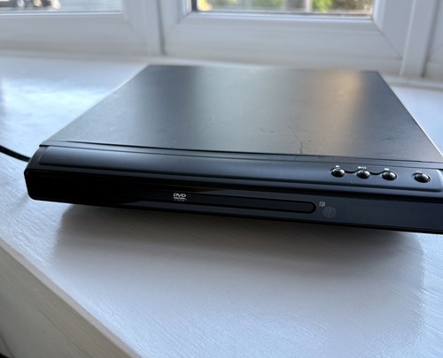 Tesco tdvd213 dvd player with - tdvd213,