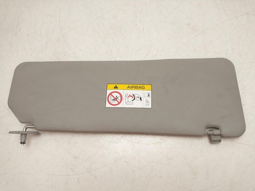 Isuzu grafter sun visor truck - isuzu,