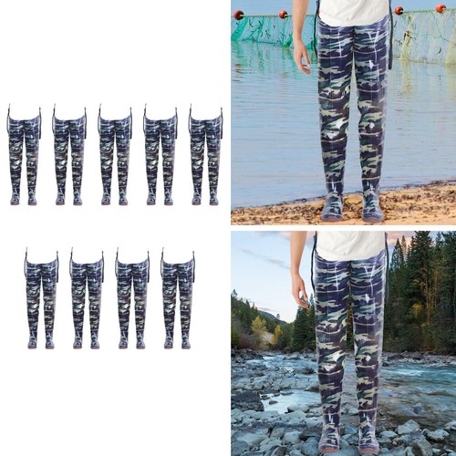 Fishing waders waist - waders,