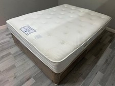 Sleepeezee Luxury 1400 Pocket 5ft Kingsize Mattress  - RRP £799 B