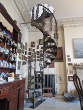 Antique Hayward Brothers Cast