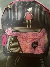 Santoro London Gorjuss Little