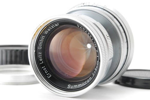 Cla almost mint leica - cla'd, mint]