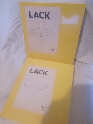 Ikea lack floating - ikea, shelves