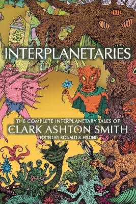 Interplanetaries the complete - interplanetaries:,