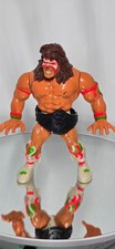 Wwf ultimate warrior - wwf, wrestling