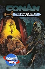 CONAN THE BARBARIAN #30 (2026)