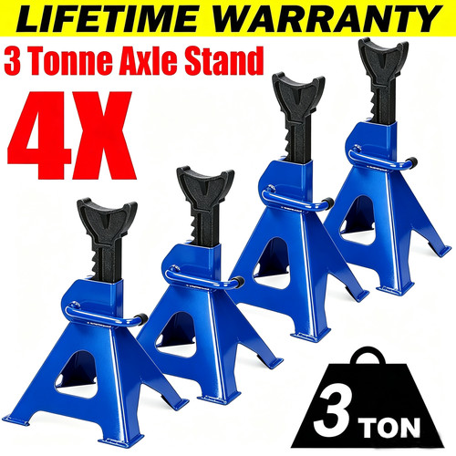 2pcs ton heavy duty - heavy, axle