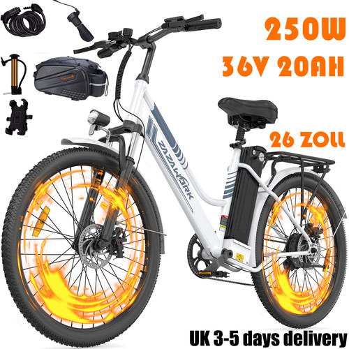 250w electric bike - 250w,
