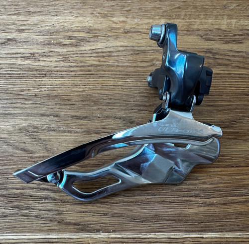 Shimano ultegra 6703 triple - fd-6703,