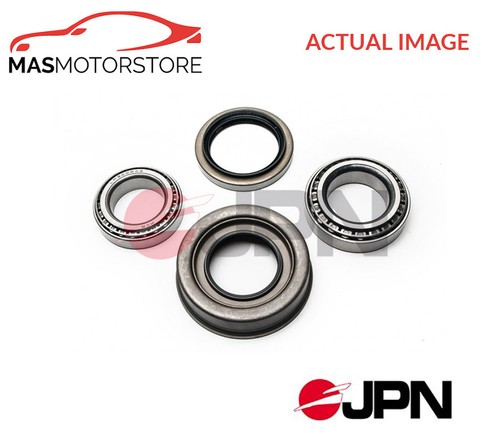 Wheel bearing kit front - bearing, jpn