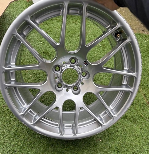Bmw csl inch m3 bbs - inch,