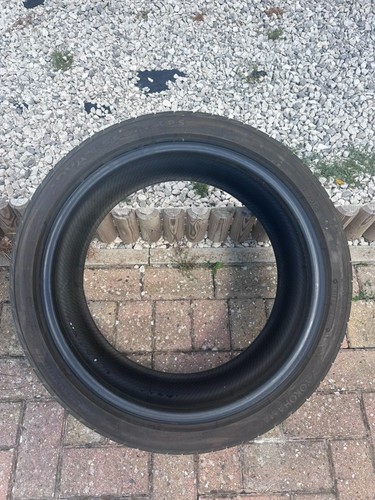 Part worn yokohama - 1x,