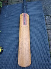 vintage gray nicolls cricket