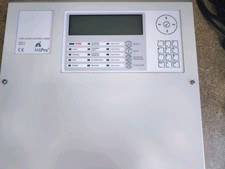 Advanced MxPro 4 MX4100 Loop