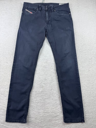 Diesel jeans shioner stretch - jeans,