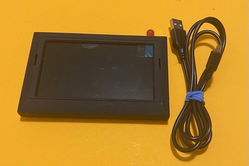 Fxt f408 inch fpv monitor - fxt,