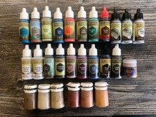 The Army Painter Warpaints Bundle / job lot.  Wargame paints. Citadel. Foundry.