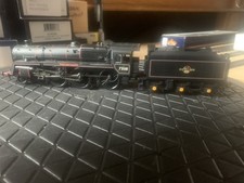 Bachmann Class 5MT 73118 King