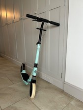 Decathlon Scooter Mint Green 