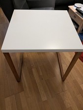 Habitat Kilo Table 700(w)x700(d)x730(h)mm 