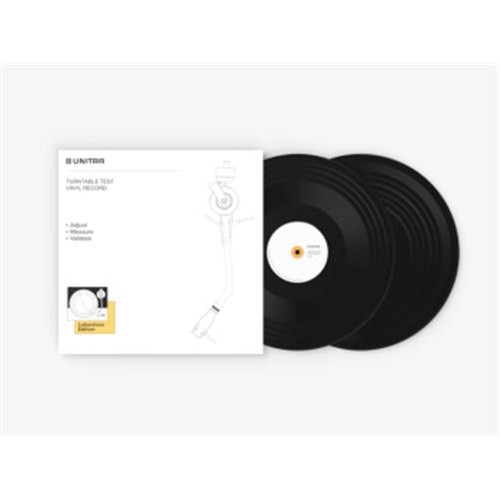 Unitra turntable test - unitra,