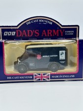 BBC Dad’s Army Die-Cast
