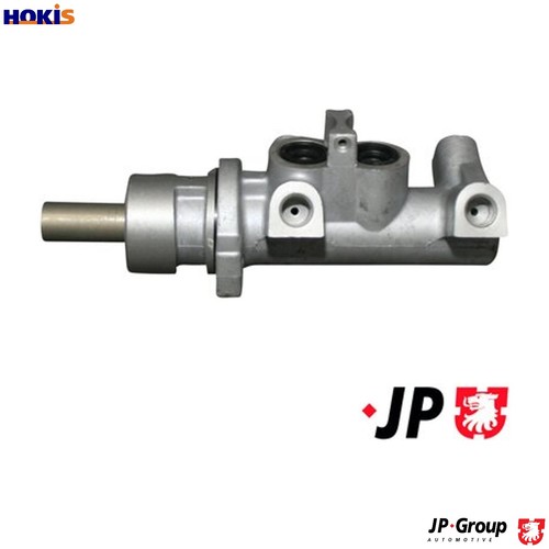 Brake master cylinder - master,