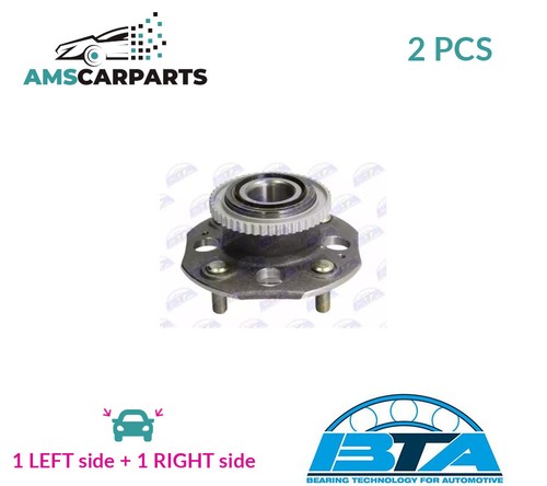 Wheel bearing kit set - wheel,