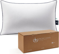Bed Pillow, Hotel Goose