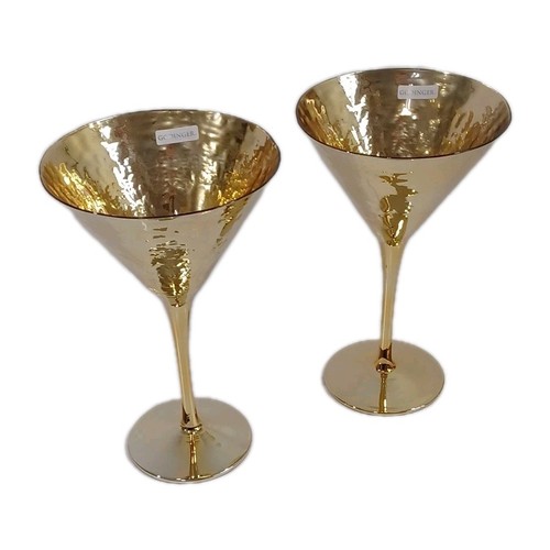 Metallic yellow gold - yellow,
