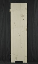 Antique Four Board Wood