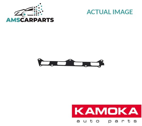 Intake manifold gasket outer - manifold,