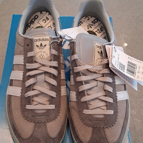 Adidas roelee spzl spezial - adidas, fc