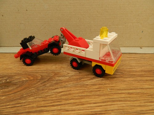 Lego town 642 - lego,