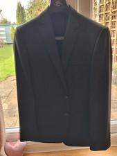 Lanificio F.LLI Cerruti Black