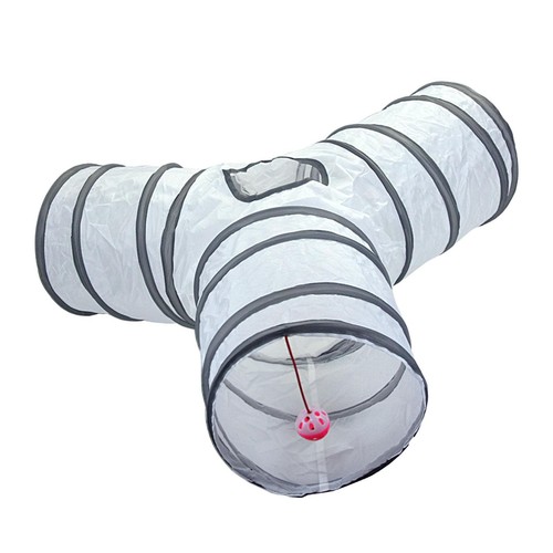 Cats tunnel foldable - cats,