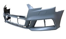 AUDI A3 2016 > FRONT BUMPER