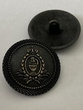 Real Metal Military Antique